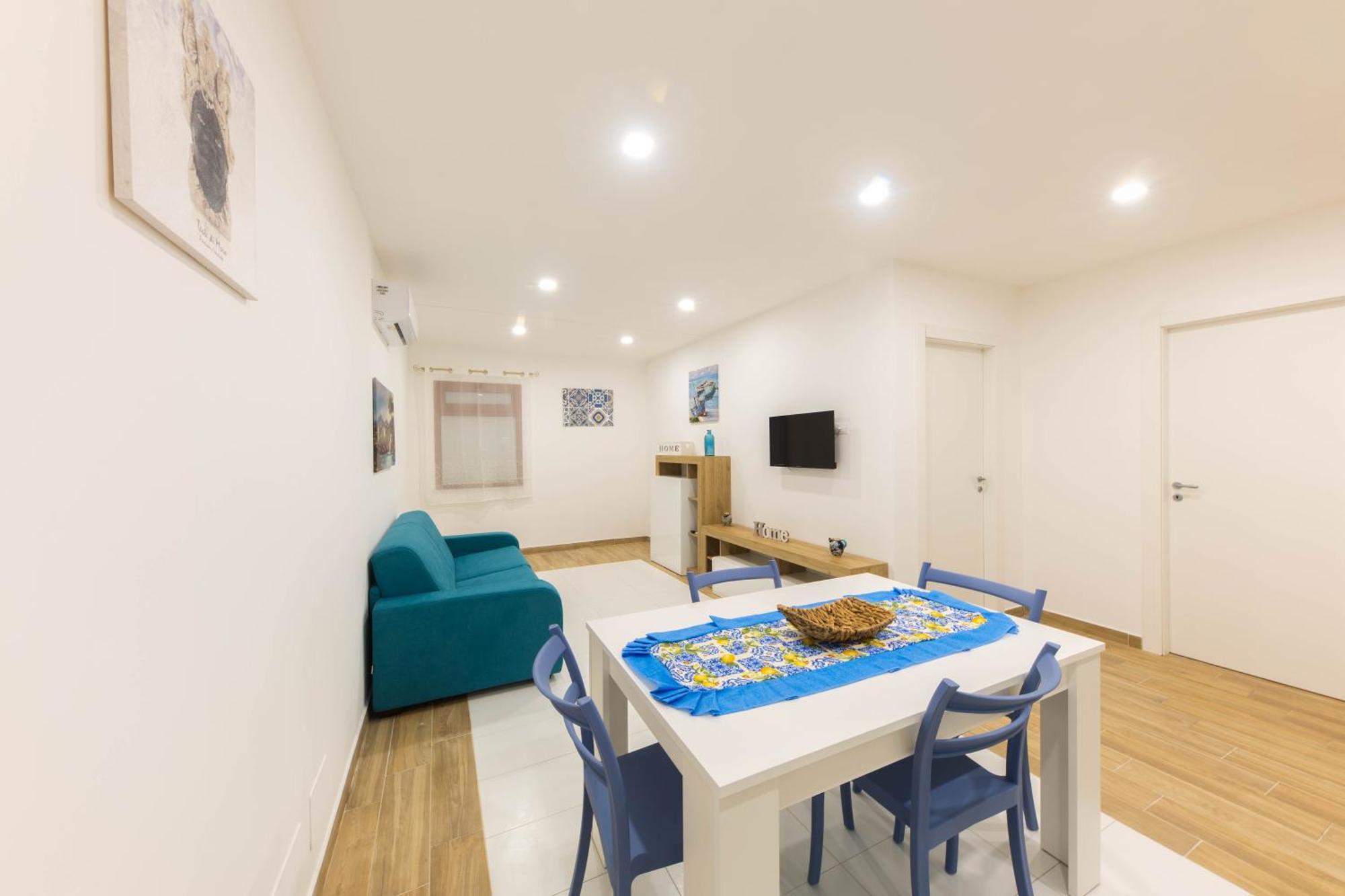 Apartmán I Re Di Sicilia 2 Palermo Exteriér fotografie