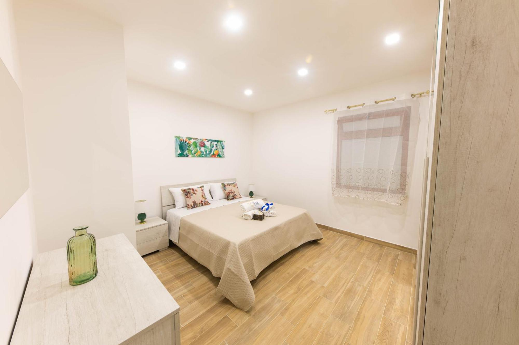 Apartmán I Re Di Sicilia 2 Palermo Exteriér fotografie