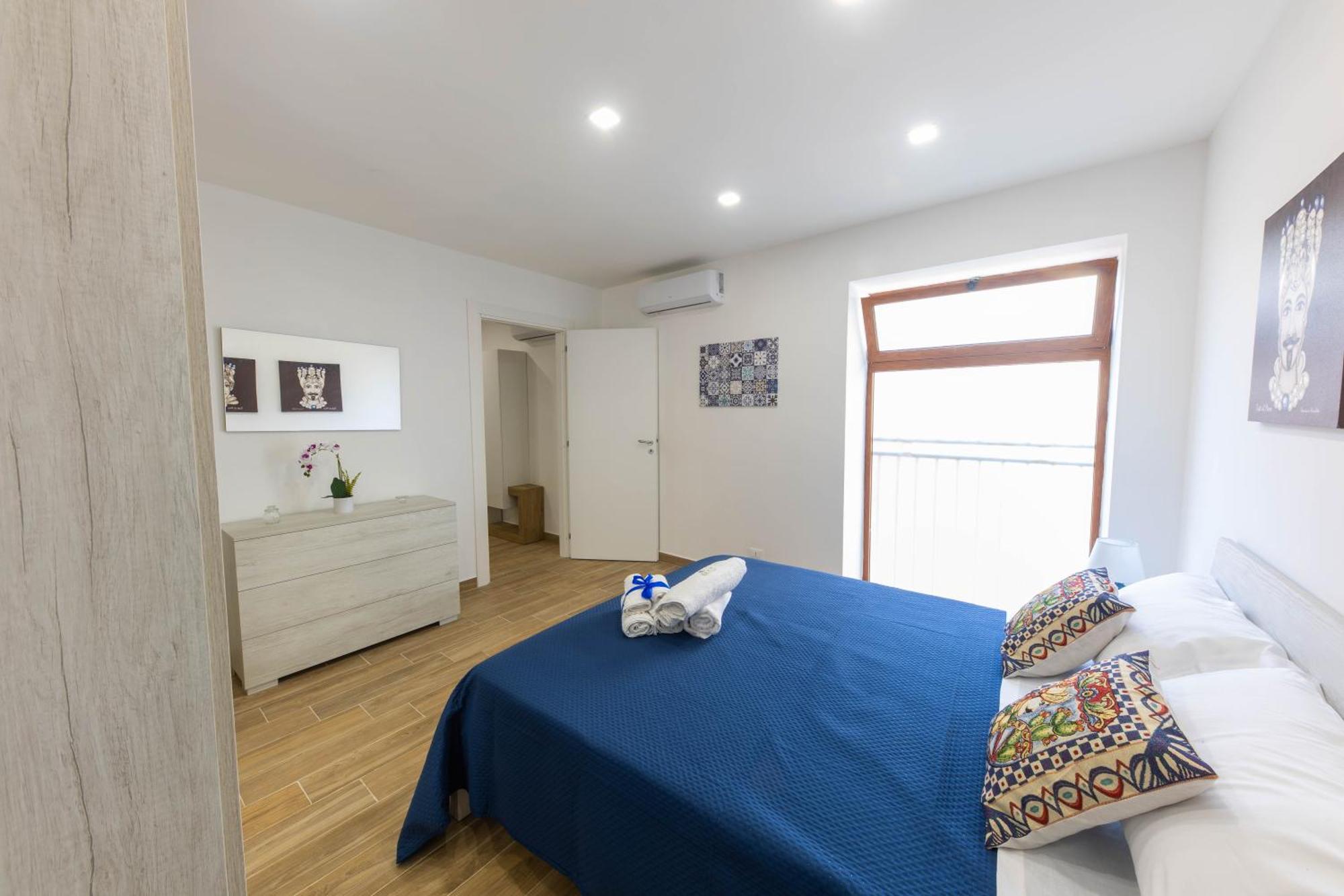 Apartmán I Re Di Sicilia 2 Palermo Exteriér fotografie