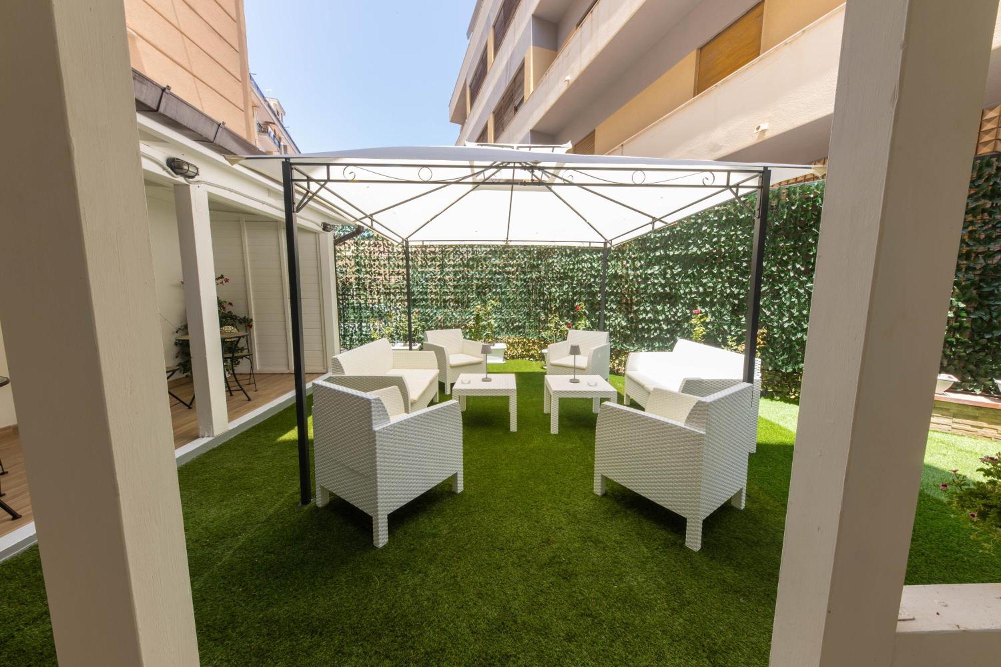 Apartmán I Re Di Sicilia 2 Palermo Exteriér fotografie
