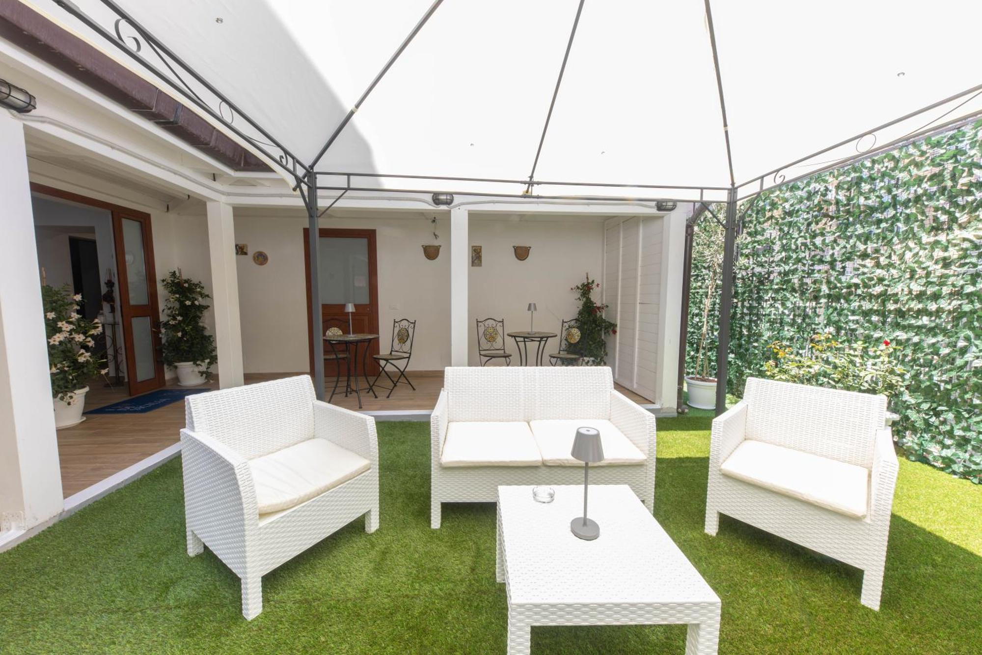 Apartmán I Re Di Sicilia 2 Palermo Exteriér fotografie