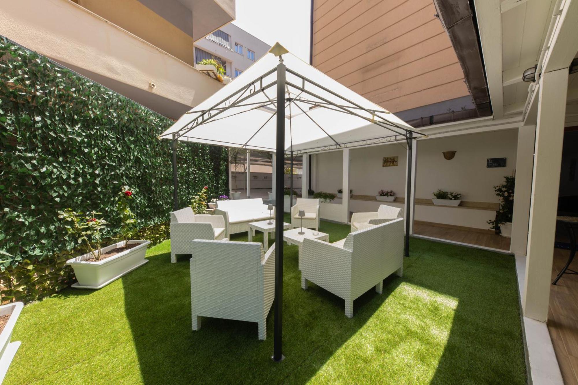 Apartmán I Re Di Sicilia 2 Palermo Exteriér fotografie