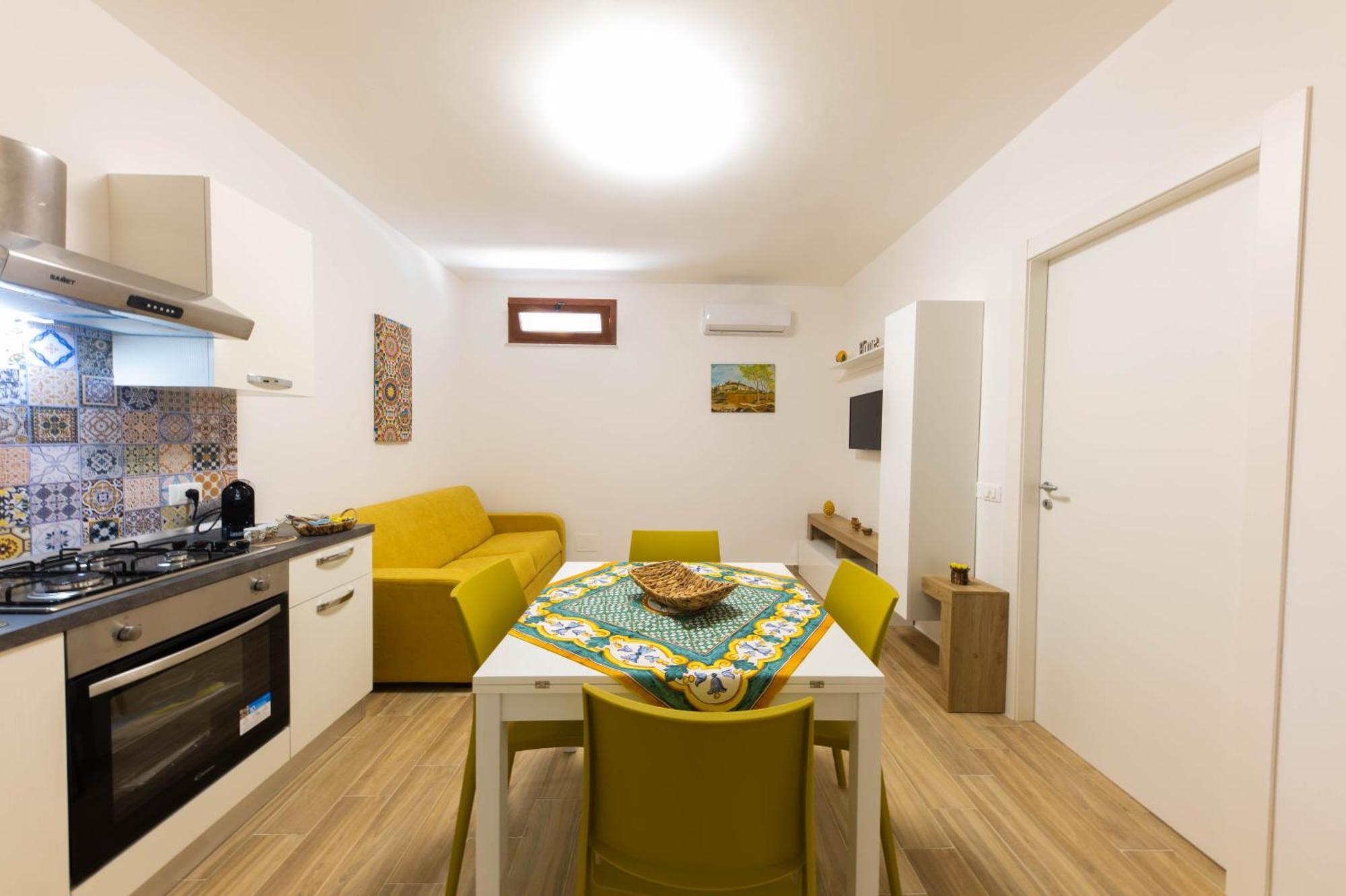 Apartmán I Re Di Sicilia 2 Palermo Exteriér fotografie
