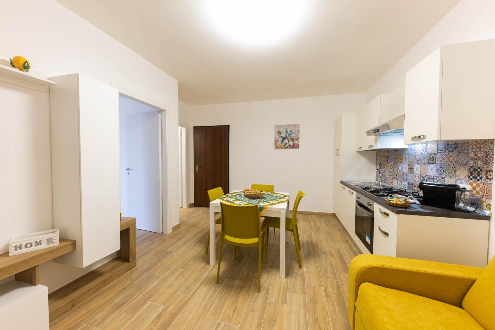 Apartmán I Re Di Sicilia 2 Palermo Exteriér fotografie